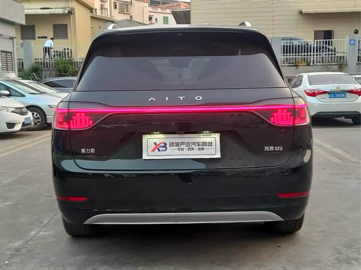 Фото 4 - Aito M9