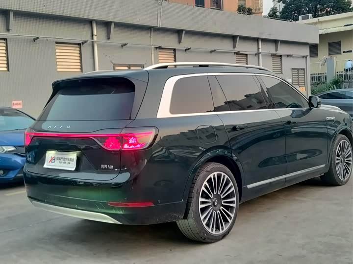 Фото 5 - Aito M9