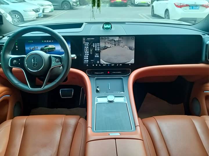 Фото 9 - Aito M9