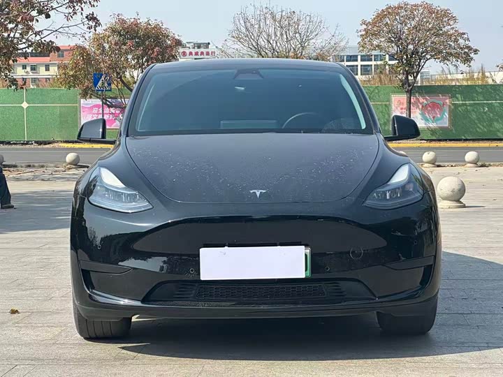 Фото 2 - Tesla Model Y