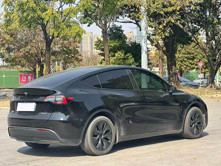 Фото 8 - Tesla Model Y