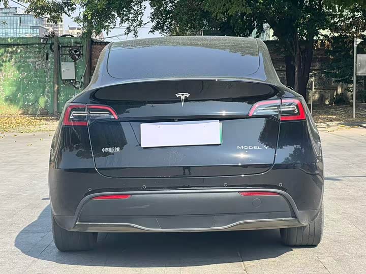 Фото 9 - Tesla Model Y