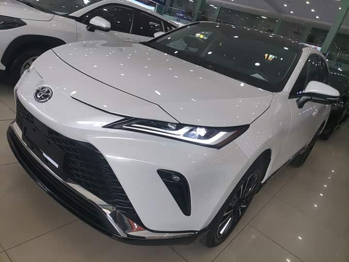 Фото 2 - Toyota Venza