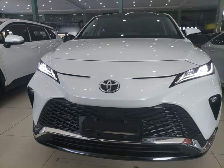 Фото 3 - Toyota Venza