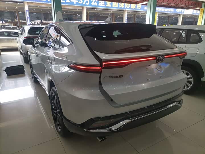 Фото 5 - Toyota Venza