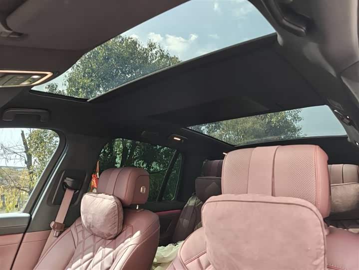 Фото 5 - Nio ES8