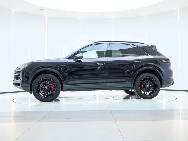 Фото 5 - Porsche Cayenne