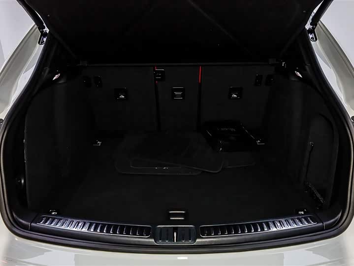 Фото 6 - Porsche Macan