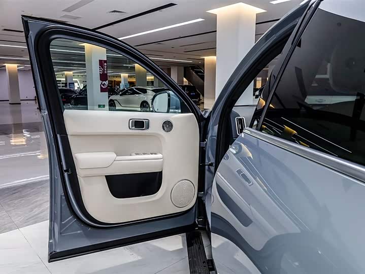 Фото 4 - LiXiang L7