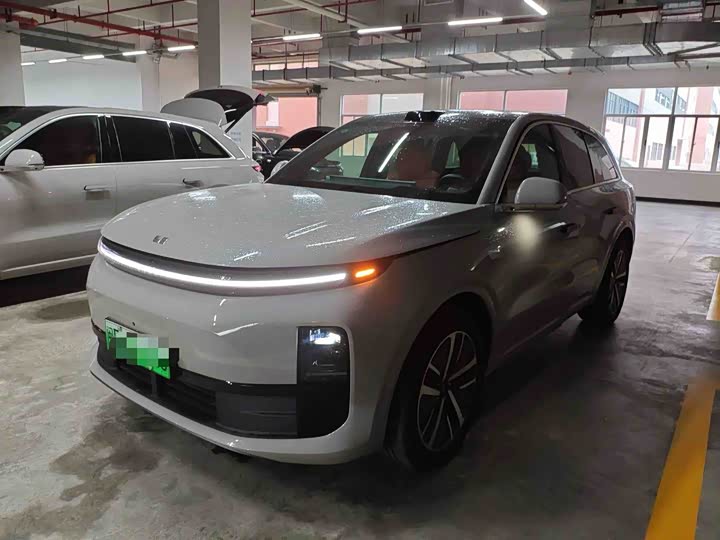 Фото 1 - LiXiang L6