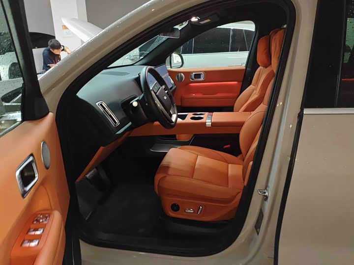 Фото 3 - LiXiang L6