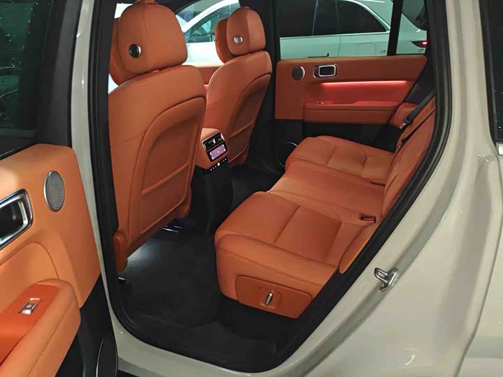 Фото 4 - LiXiang L6