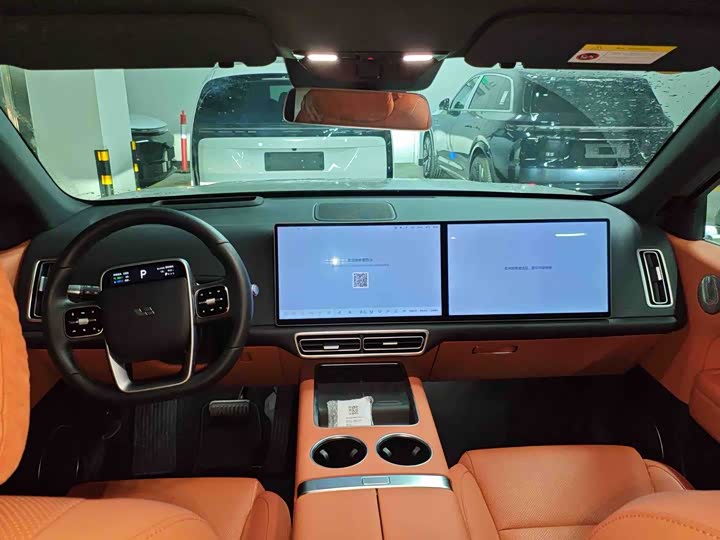 Фото 5 - LiXiang L6