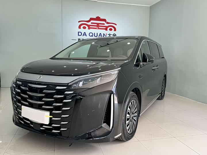 Фото 1 - BYD Xia