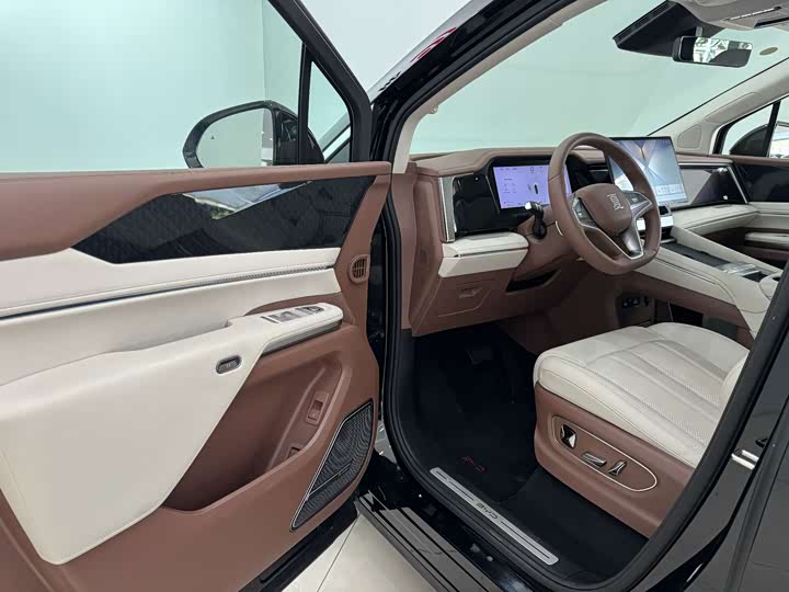 Фото 4 - BYD Xia