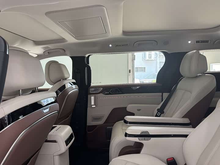 Фото 5 - BYD Xia