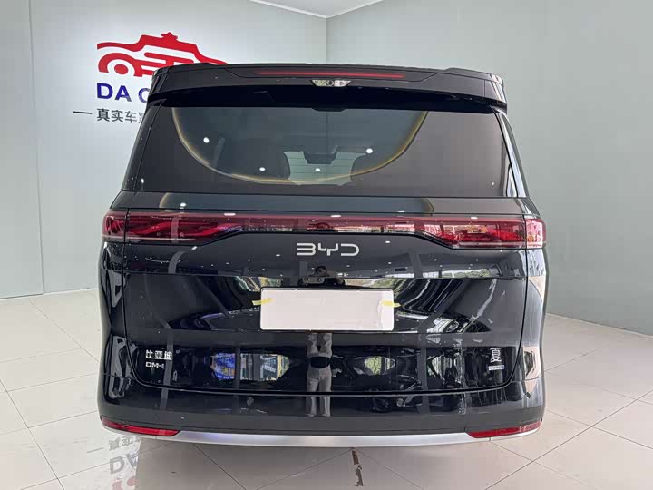 Фото 8 - BYD Xia