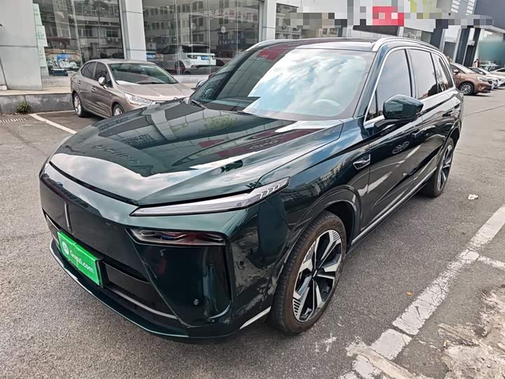 Фото 2 - Wey Lanshan