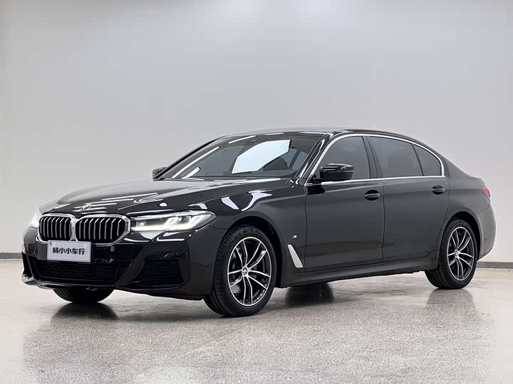 Фото 2 - BMW 5 Series