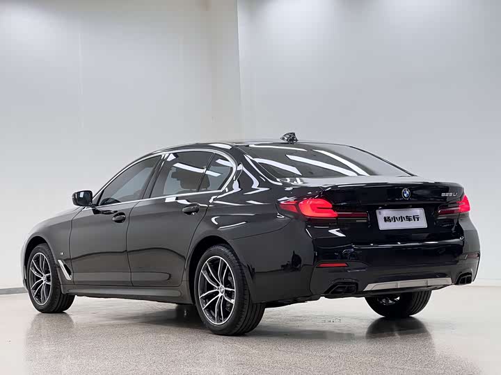 Фото 5 - BMW 5 Series
