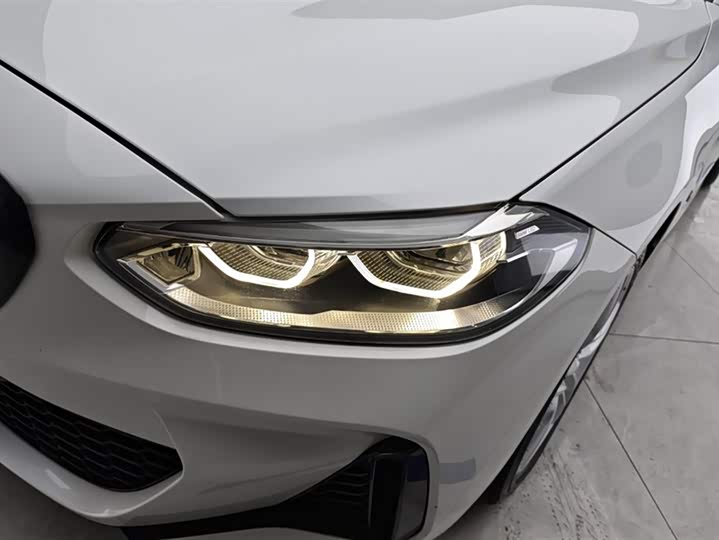 Фото 5 - BMW 1 Series