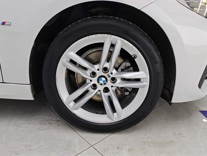 Фото 6 - BMW 1 Series