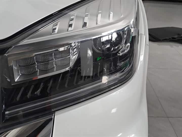 Фото 5 - Haval H9