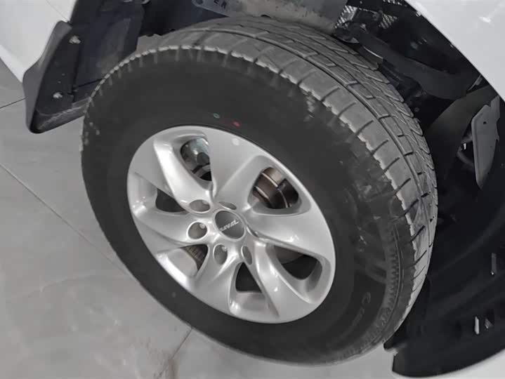 Фото 6 - Haval H9