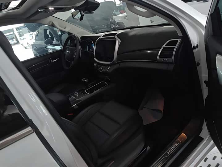 Фото 8 - Haval H9