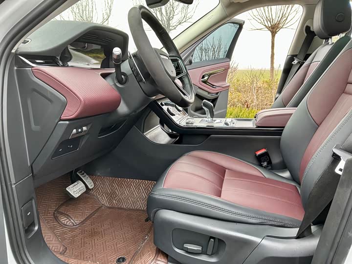 Фото 7 - Land Rover Range Rover Evoque L