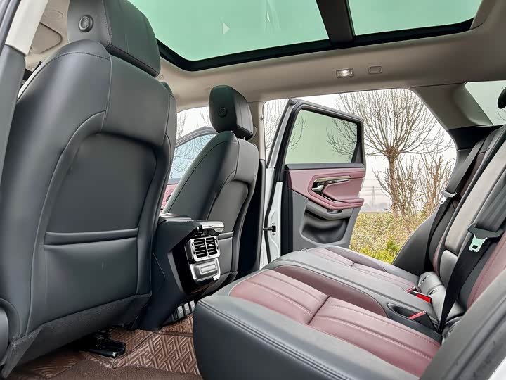 Фото 9 - Land Rover Range Rover Evoque L