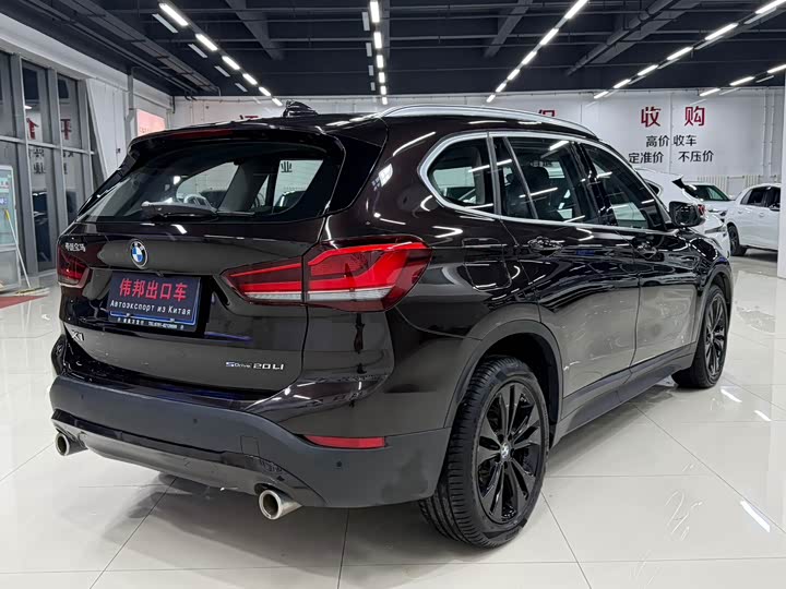 Фото 5 - BMW X1