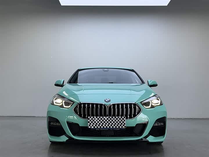 Фото 2 - BMW 2 Series