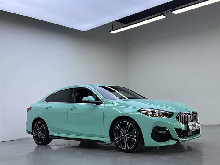 Фото 3 - BMW 2 Series