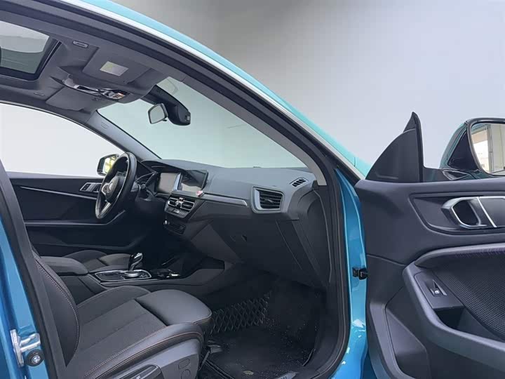 Фото 5 - BMW 2 Series