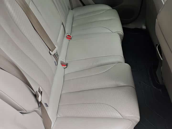 Фото 6 - Leapmotor C11