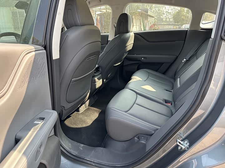 Фото 8 - XPeng G6