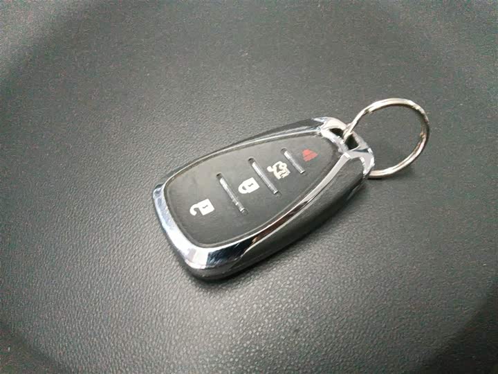 Фото 9 - Chevrolet Malibu XL