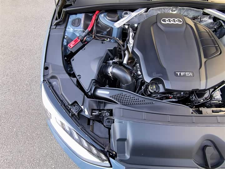 Фото 7 - Audi A4L