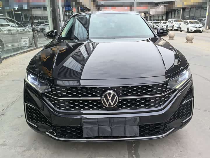 Фото 2 - Volkswagen Passat