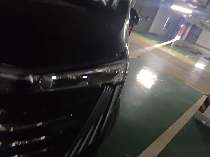 Фото 5 - GAC Trumpchi E9