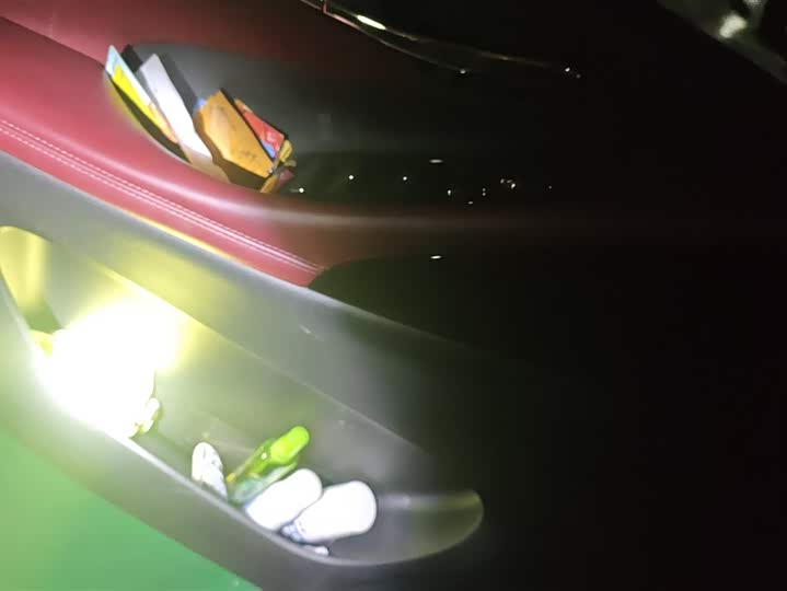 Фото 7 - GAC Trumpchi E9