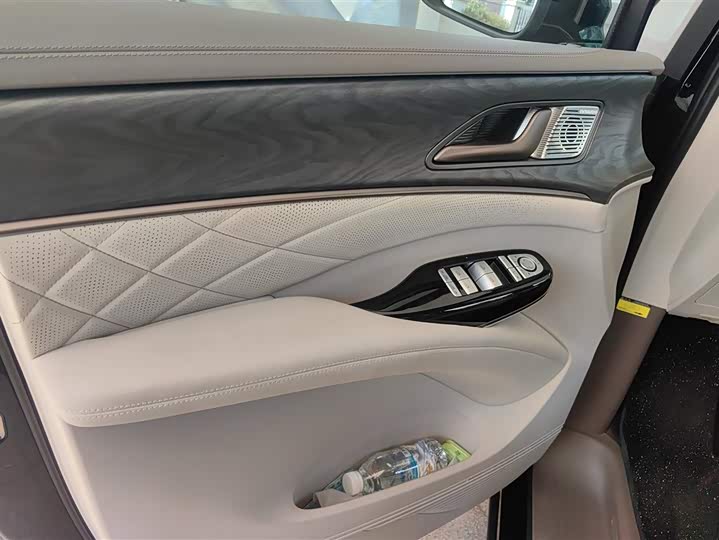 Фото 7 - Denza D9