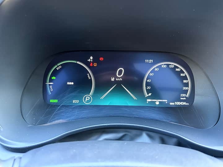 Фото 5 - Toyota Crown Kluger