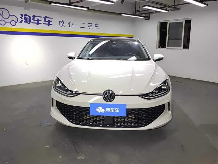 Фото 2 - Volkswagen Lamando L