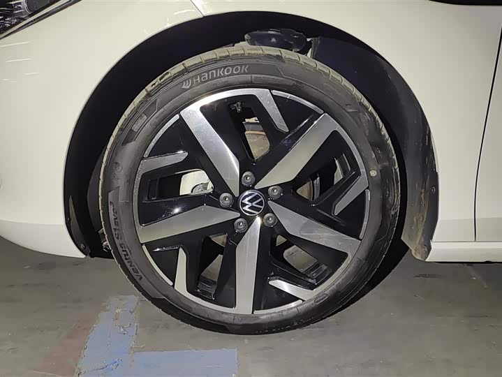 Фото 6 - Volkswagen Lamando L