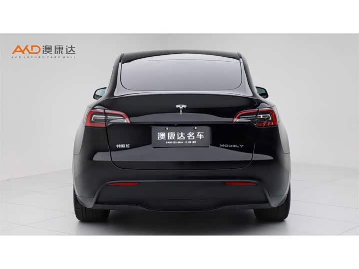 Фото 4 - Tesla Model Y
