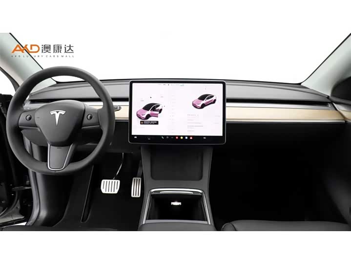 Фото 5 - Tesla Model Y