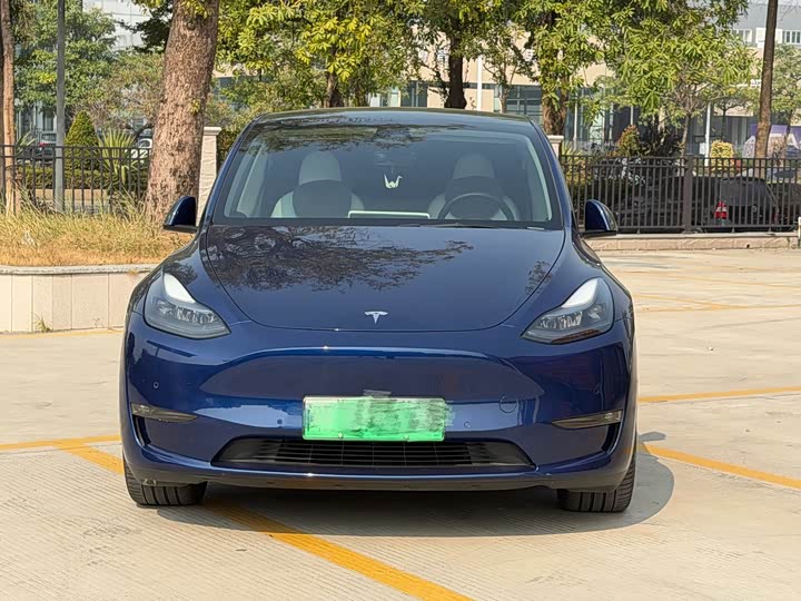 Фото 2 - Tesla Model Y