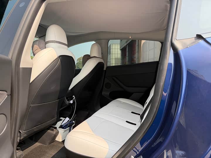 Фото 5 - Tesla Model Y